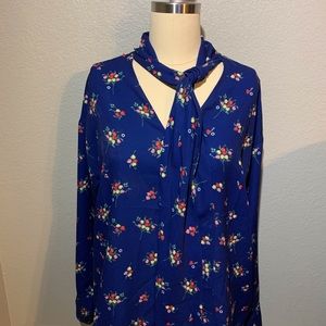 Jason Wu for Chase blouse